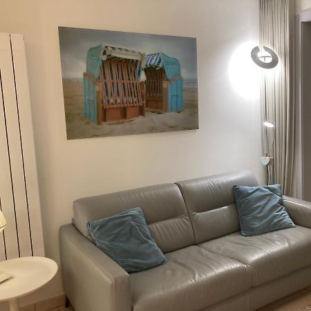 Apartment "Zeezicht" Ostenda Zewnętrze zdjęcie